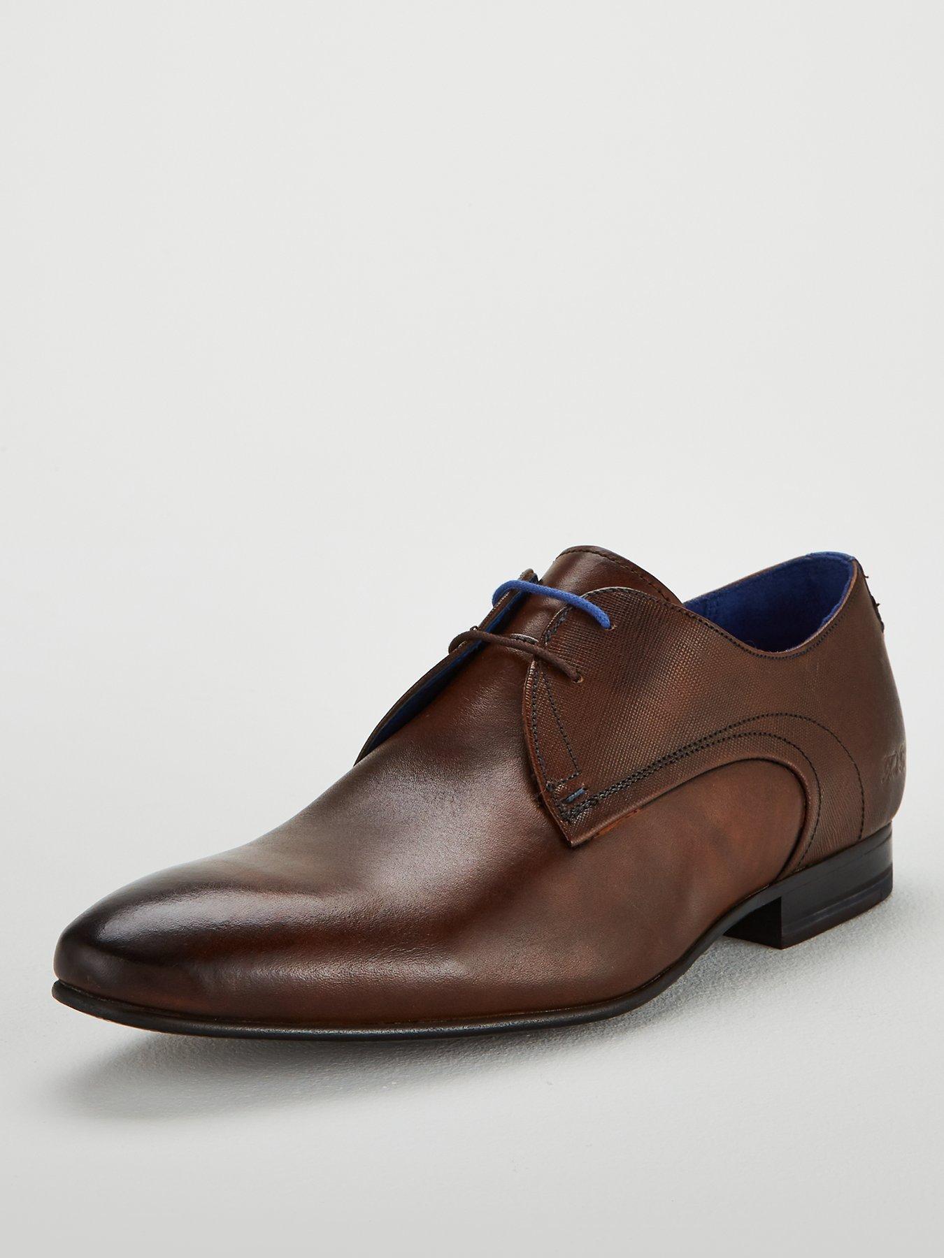 ted baker derby shoes