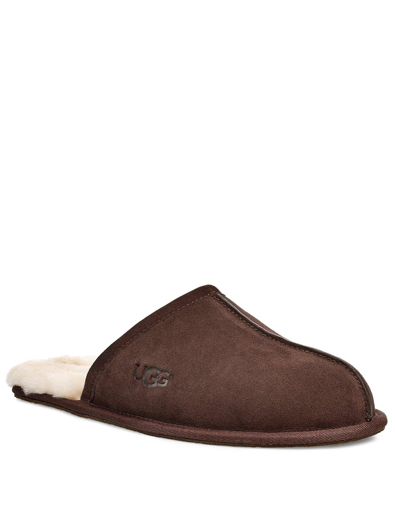 littlewoods ugg slippers