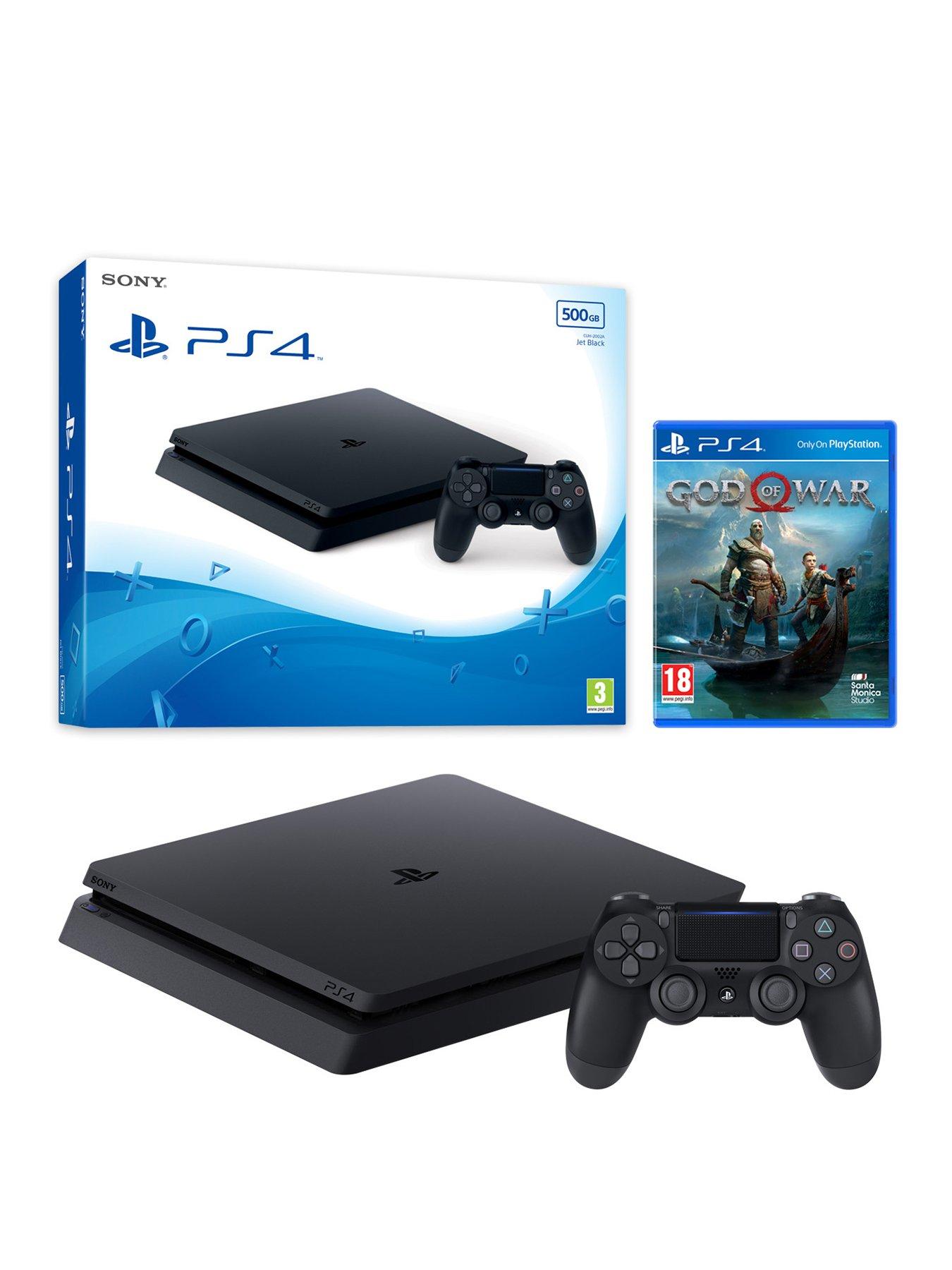 upc playstation 4