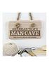  image of the-personalised-memento-company-personalised-man-cave-wooden-sign