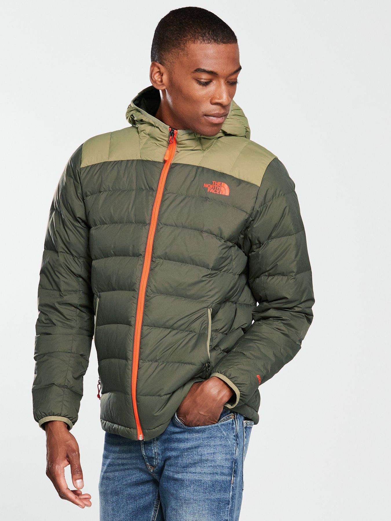 the north face la paz