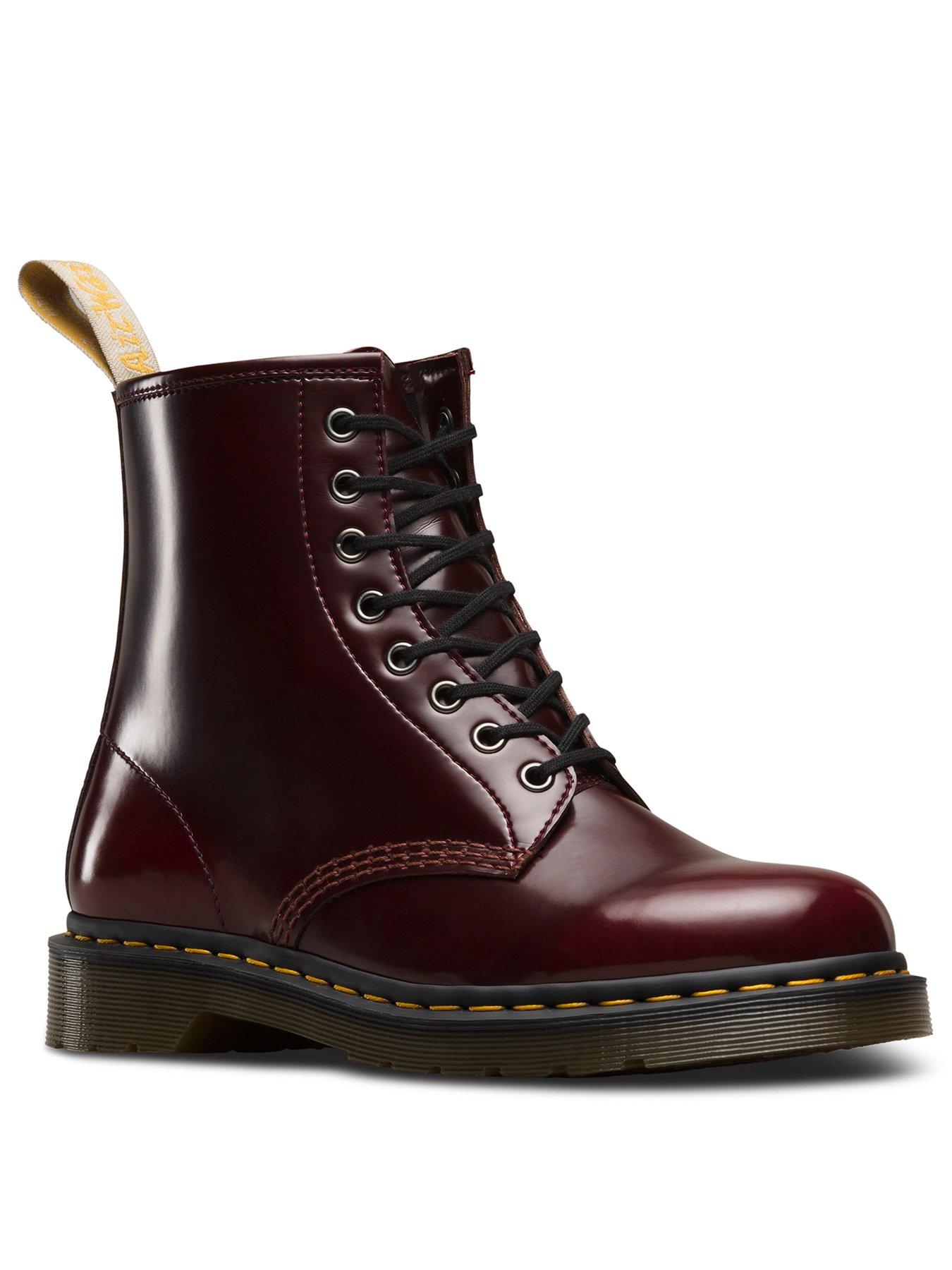 martens ankle boots