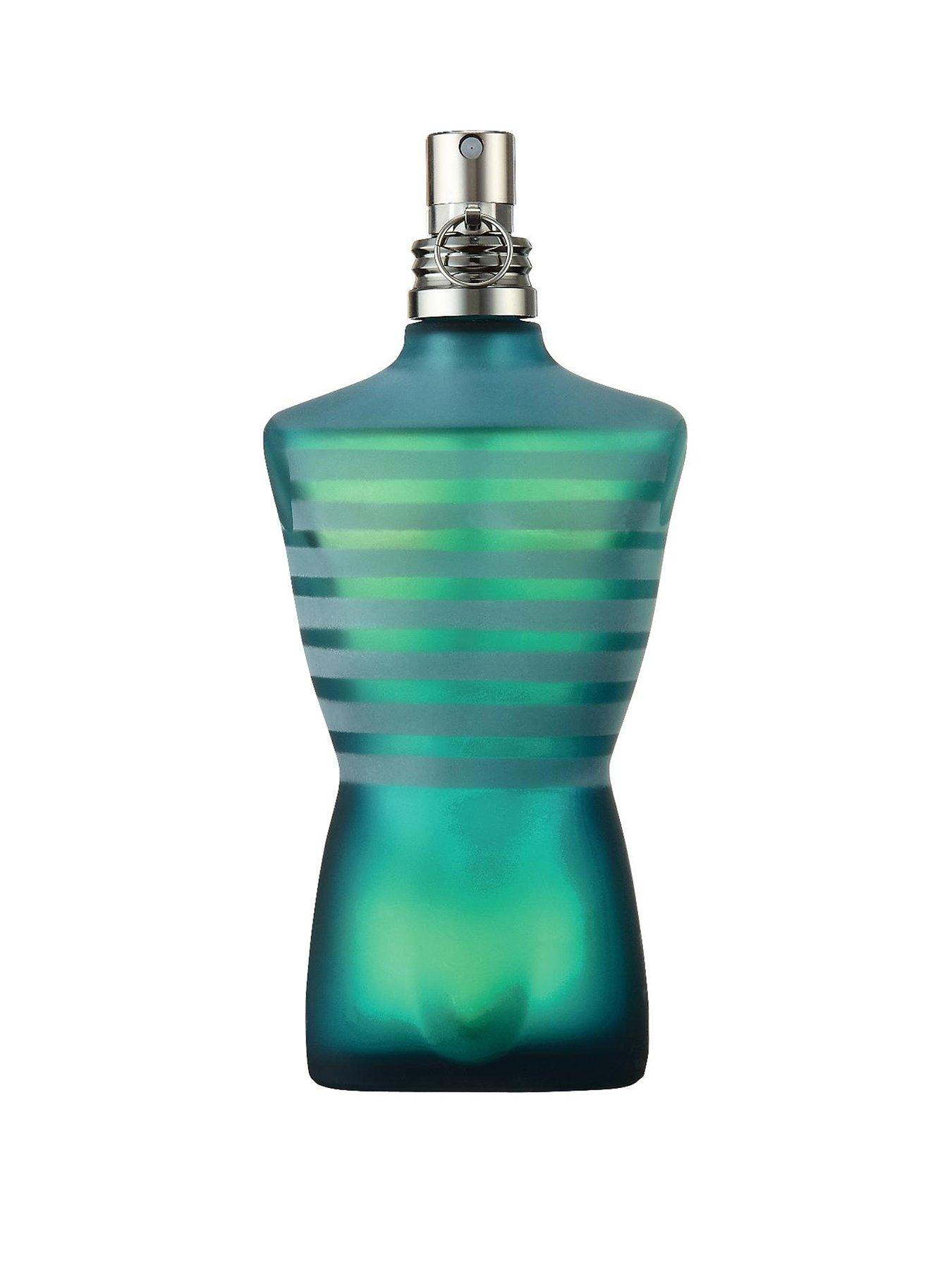 Jean paul gaultier hotsell le male 125ml debenhams