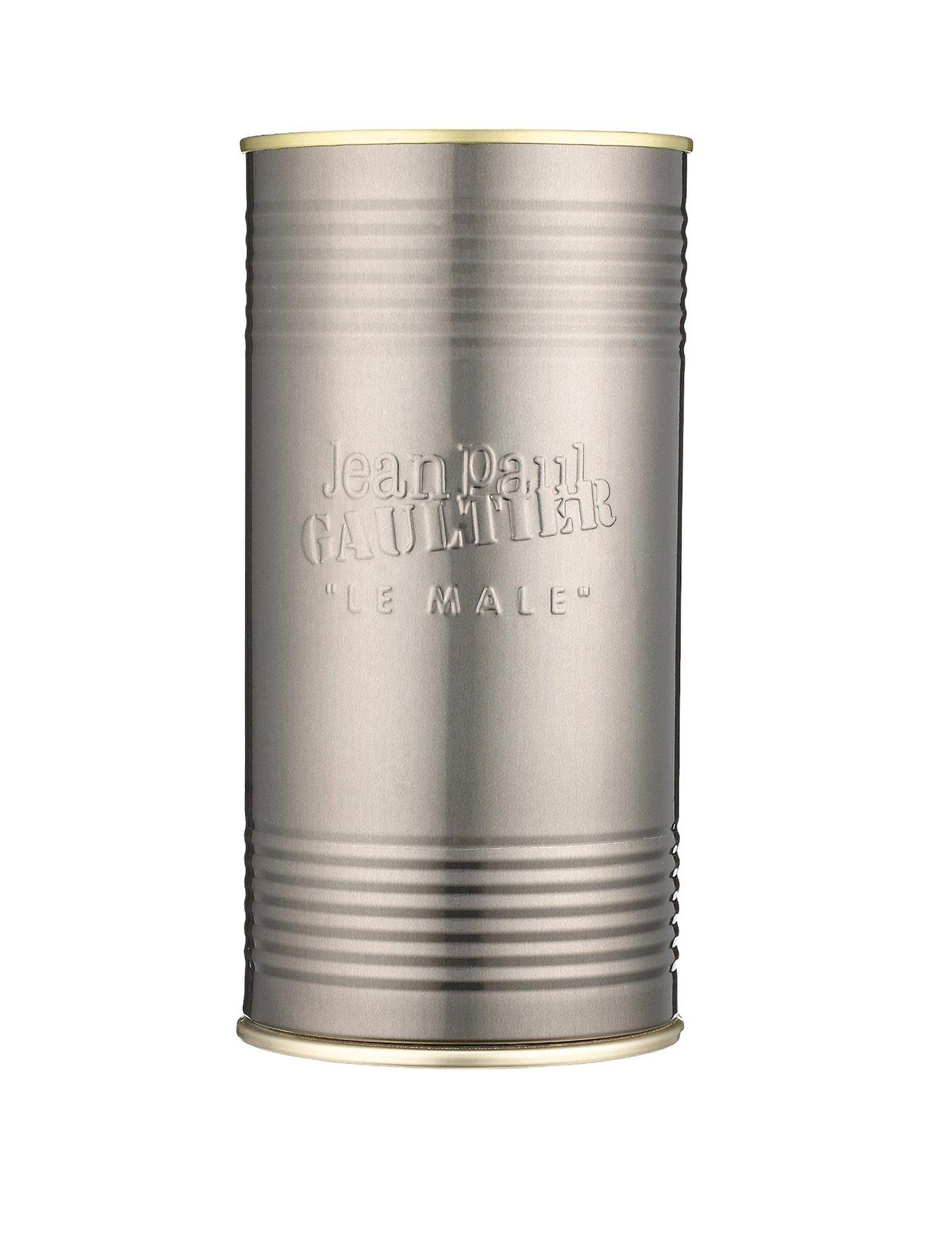 Image 2 of 2 of Jean Paul Gaultier Le Male edt spray 125ml&nbsp;