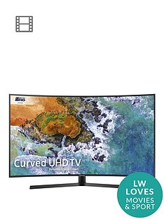 Samsung Ue65nu7500 65 Inch Curved Dynamic Crystal Colour Ultra Hd 4k Certified Hdr Smart Tv Samsung Ue65nu7500 65 Inch Curved Dynamic Crystal Colour Ultra Hd 4k Certified Hdr Smart Tv