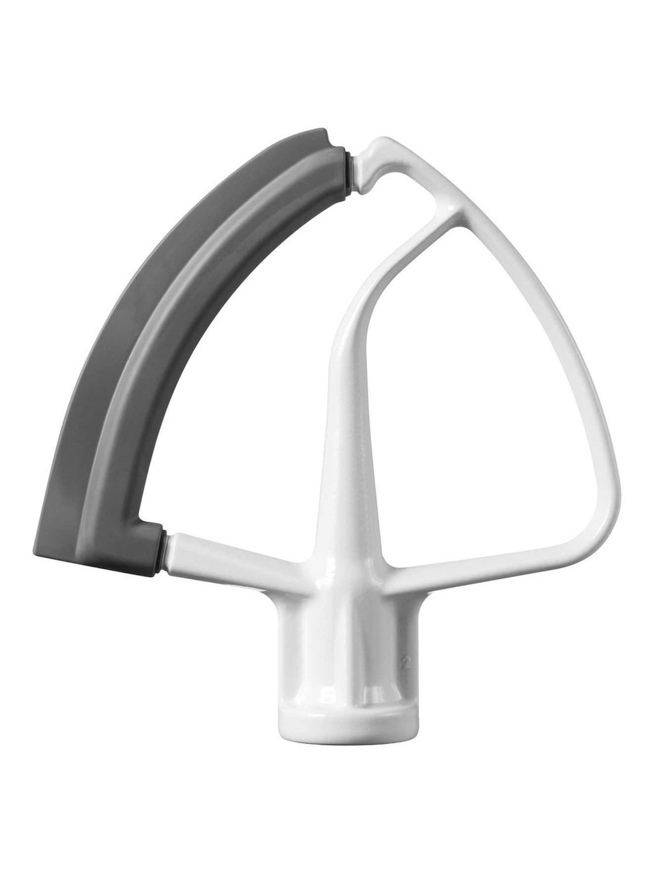 Image 5 of 6 of KitchenAid Artisan 4.8-Litre Tilt Head Stand Mixer - Black