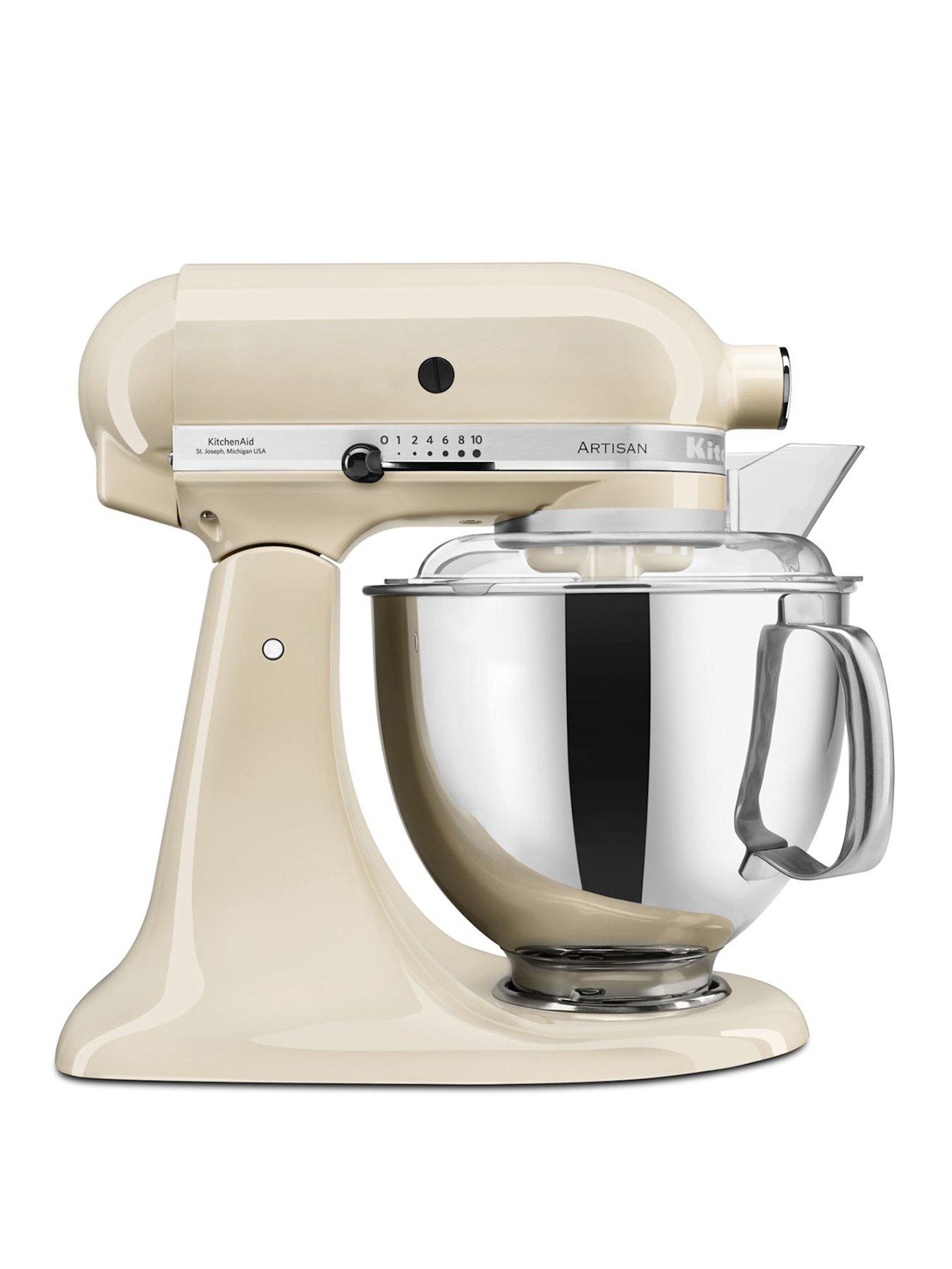 KitchenAid Pasta Roller Set Stand Mixer Attachment, 3 pc - Fry's Food Stores