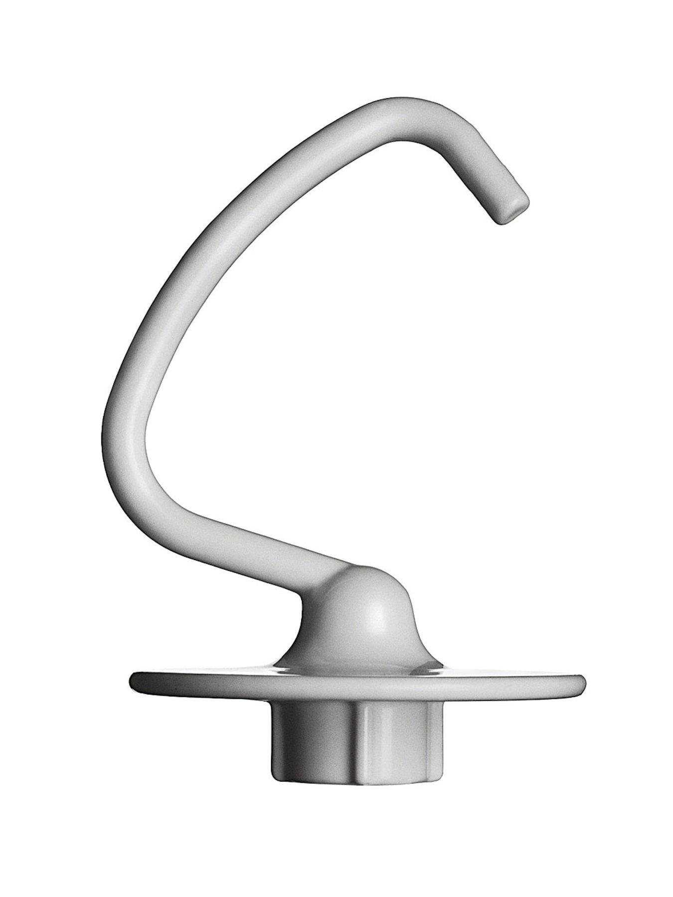  image of kitchenaid-artisan-48l-stand-mixer-175-almond-cream