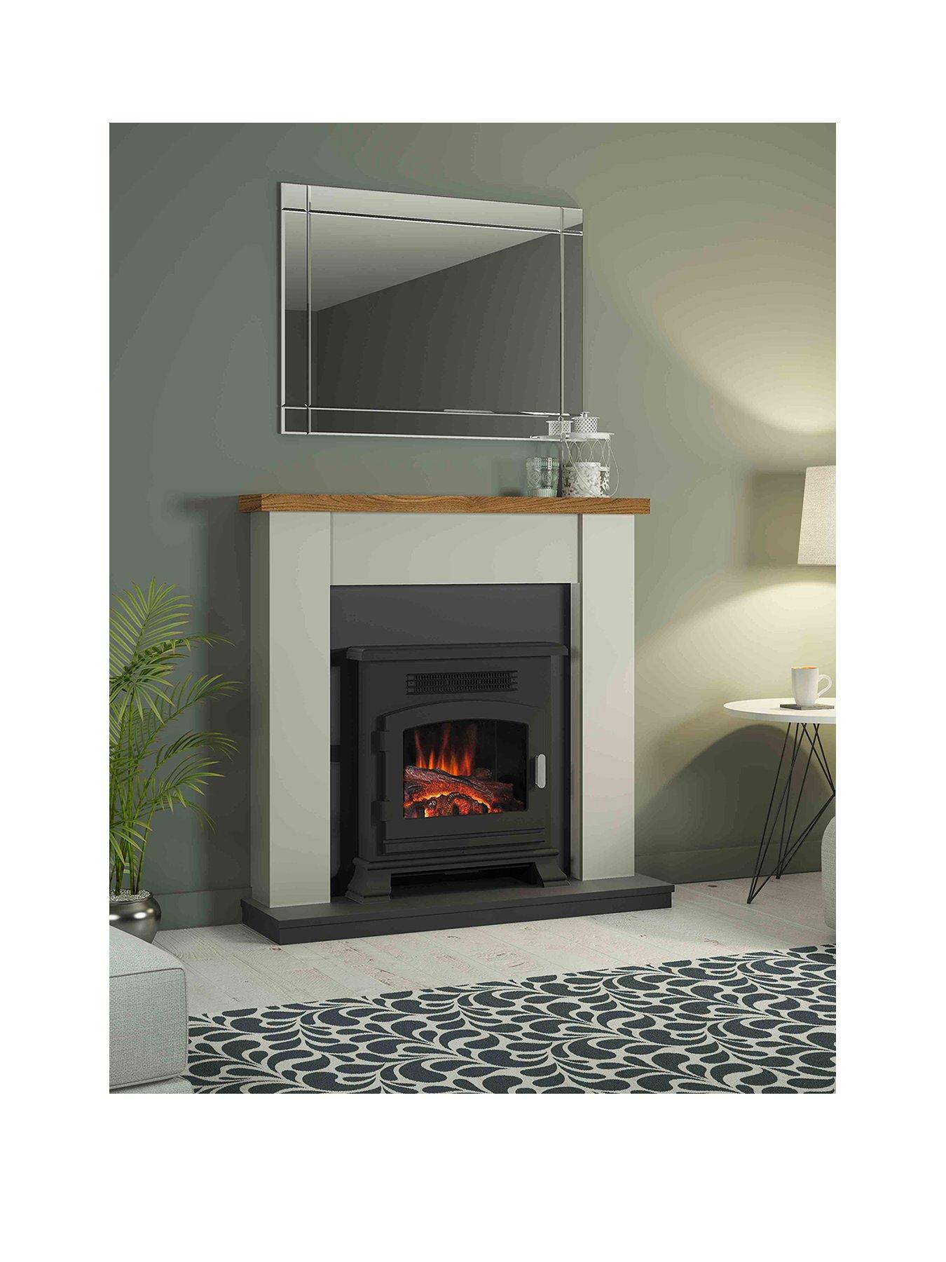 Fires Electric Fires Free Standing Mounted Suites