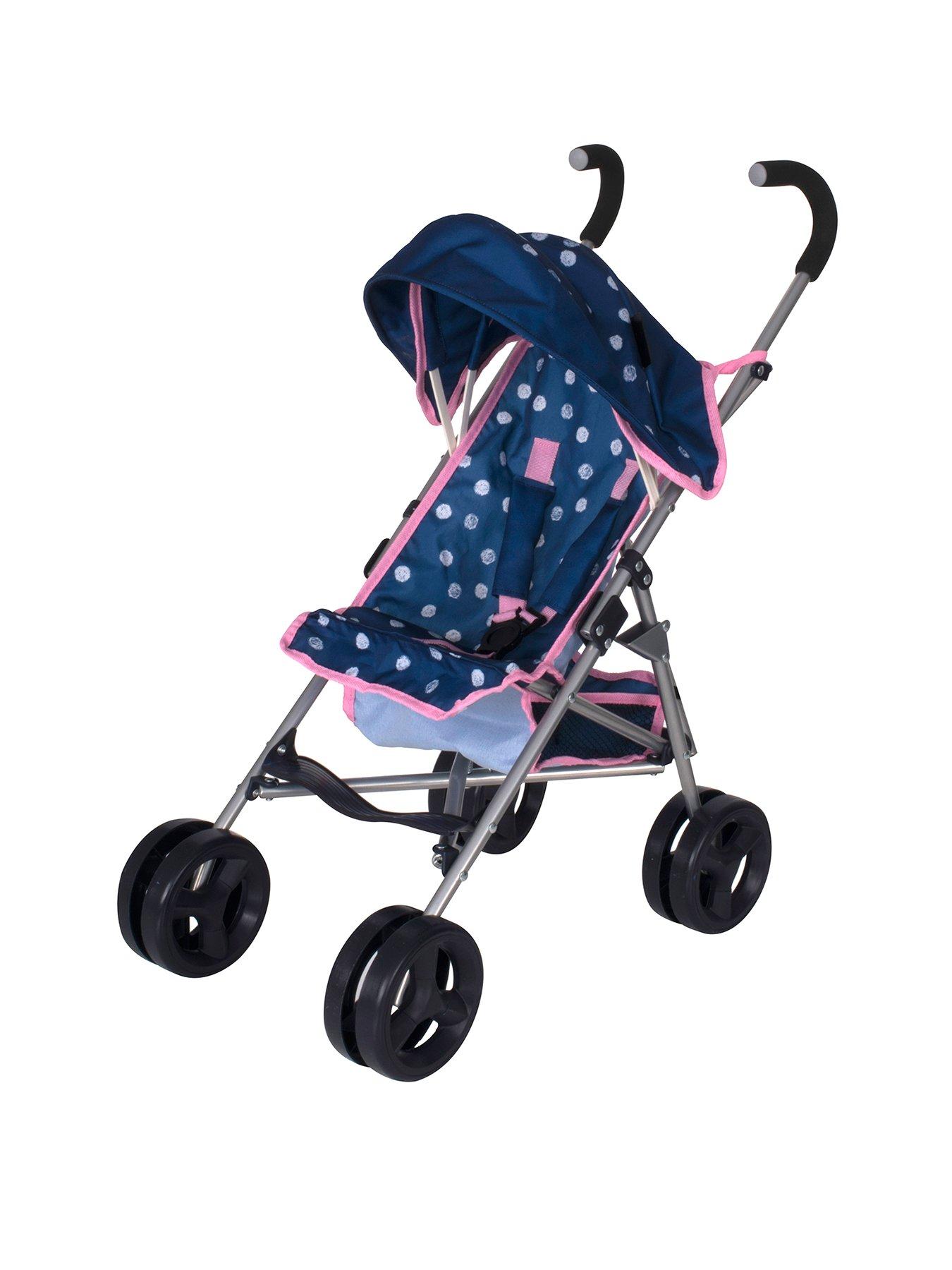 littlewoods dolls prams