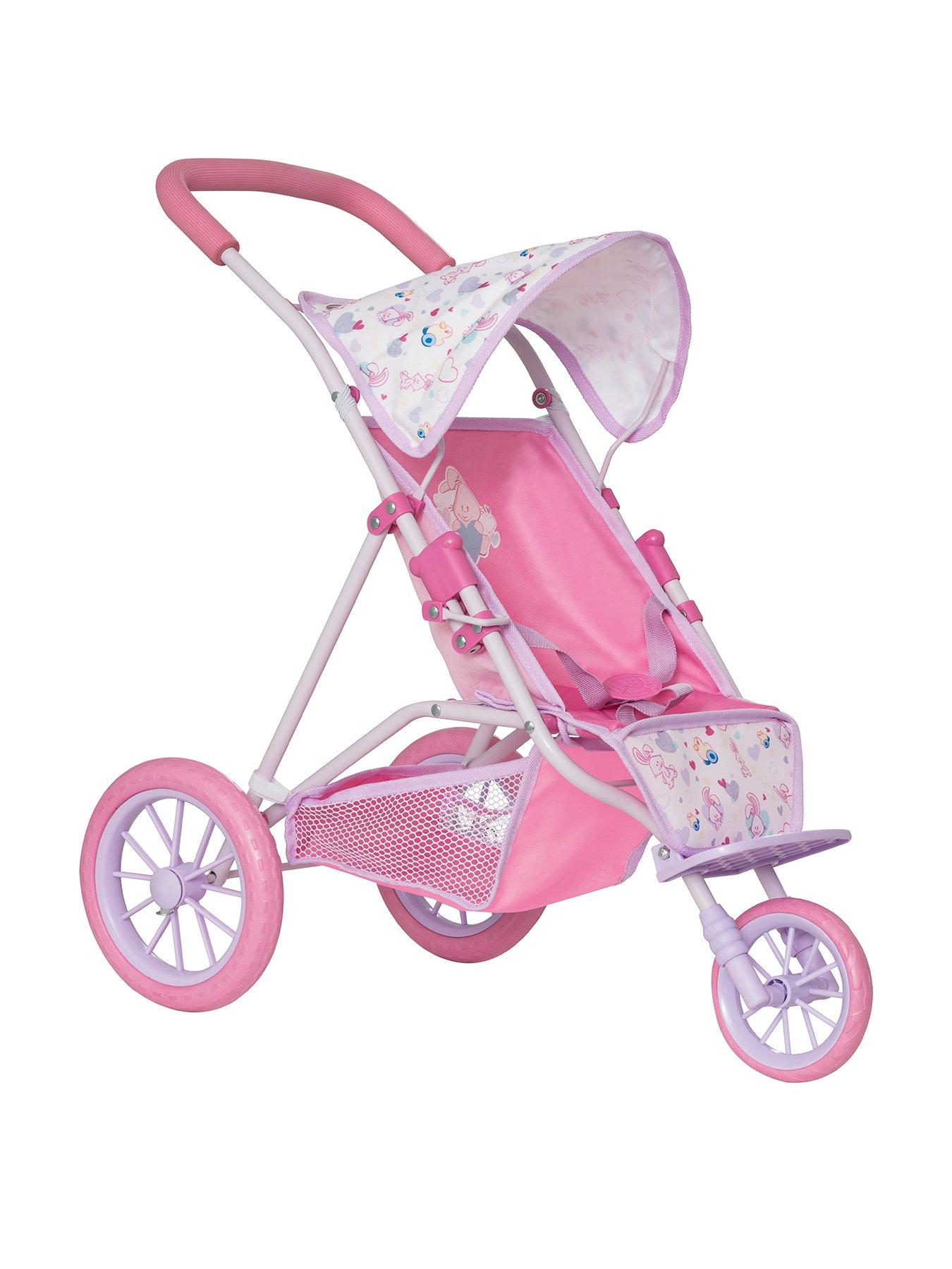 littlewoods dolls prams
