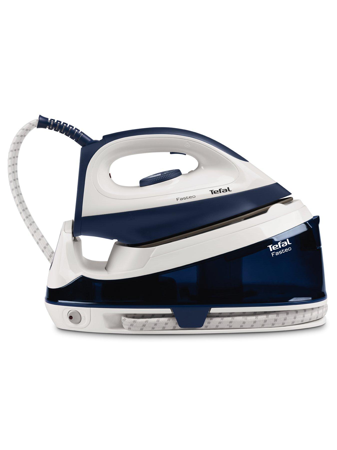 steam generator iron sale