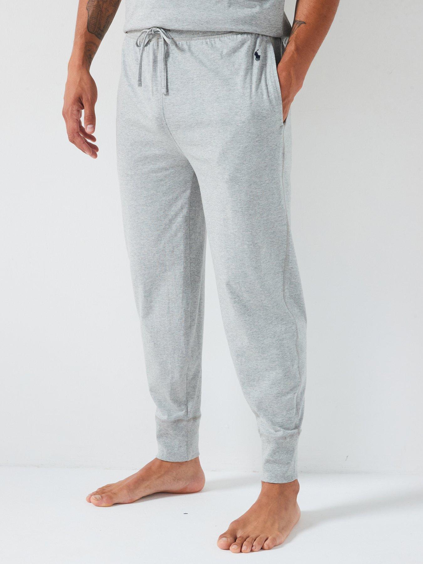 polo grey pants