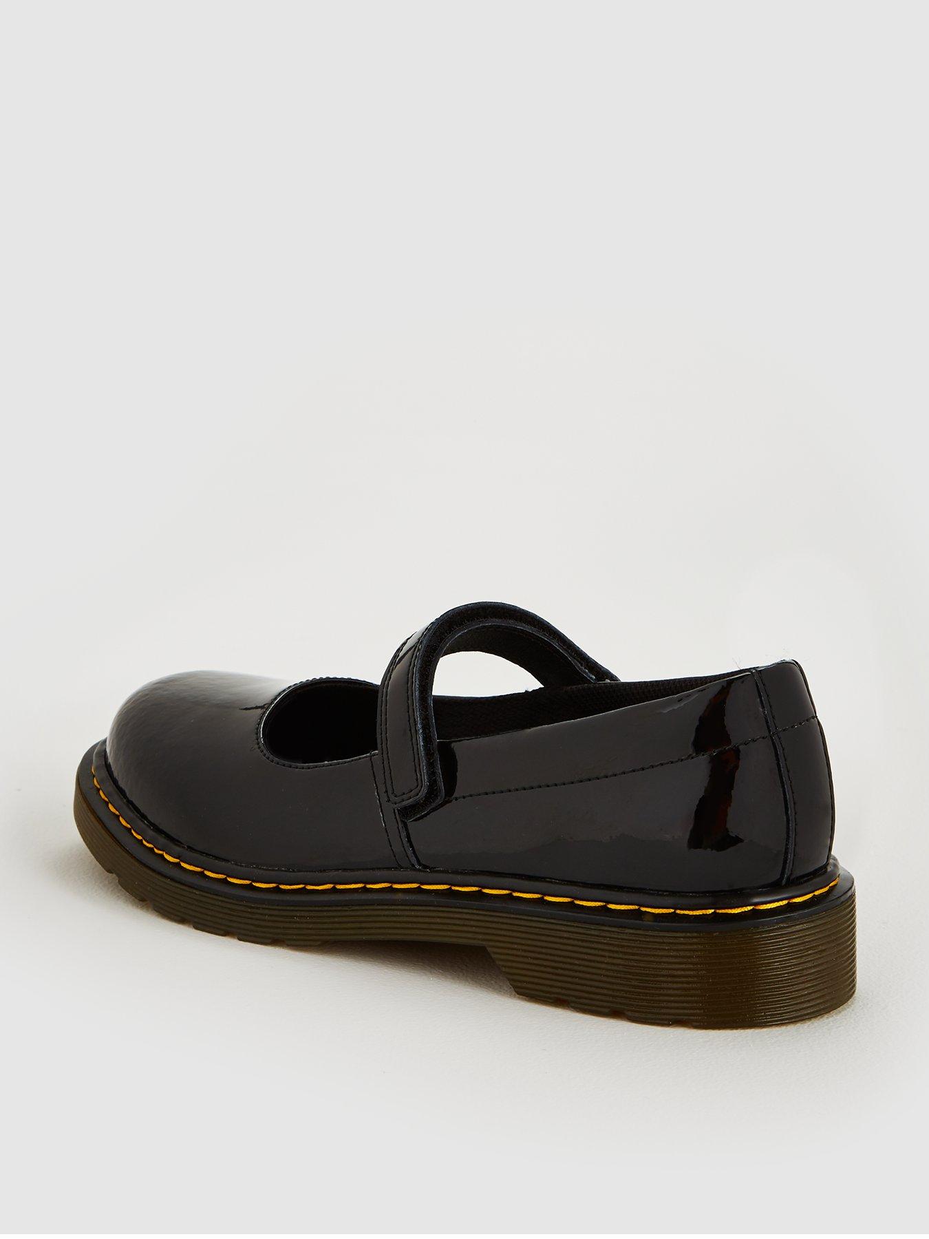 dr martens maccy shoes