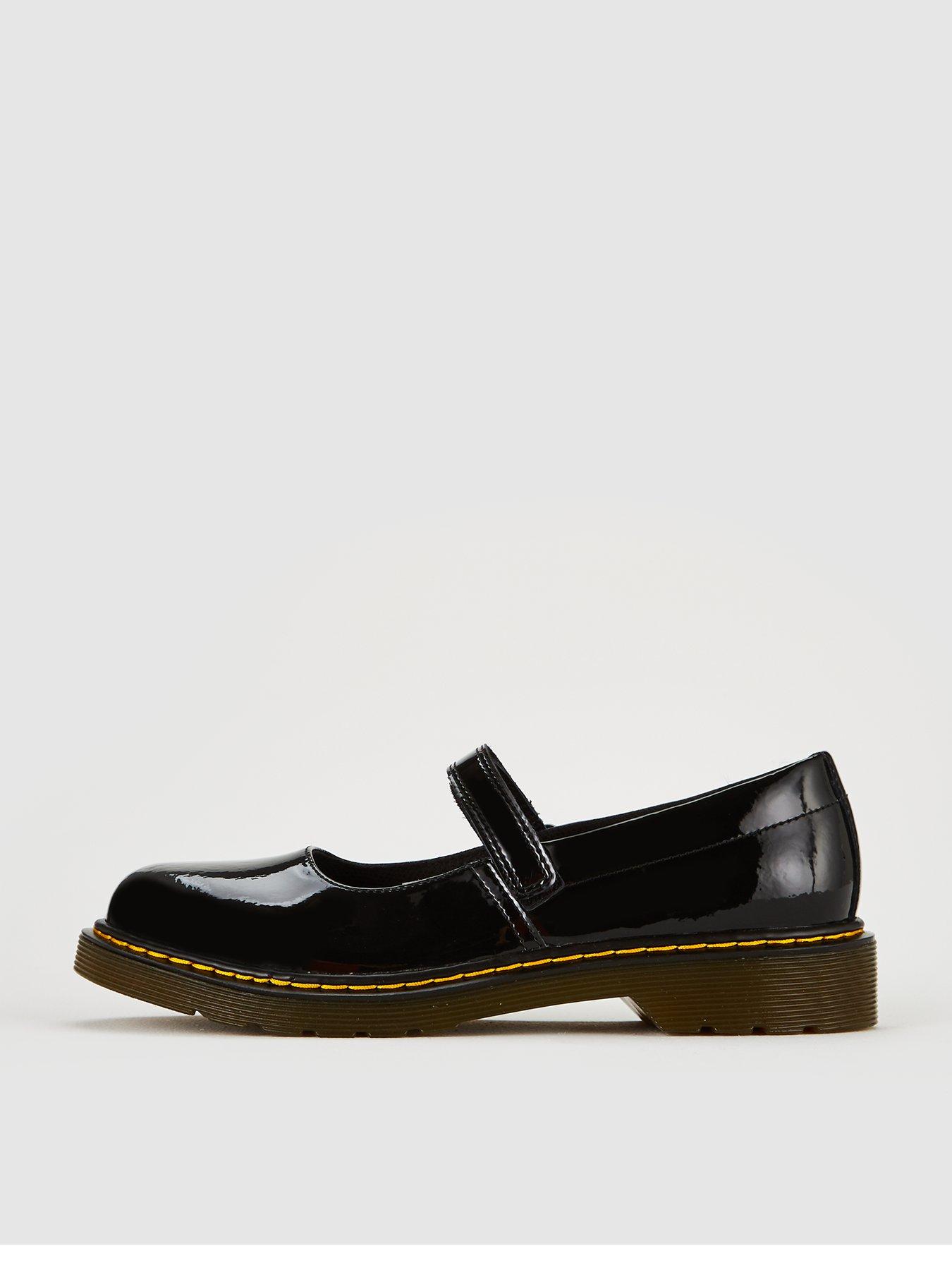 doc martens mary janes