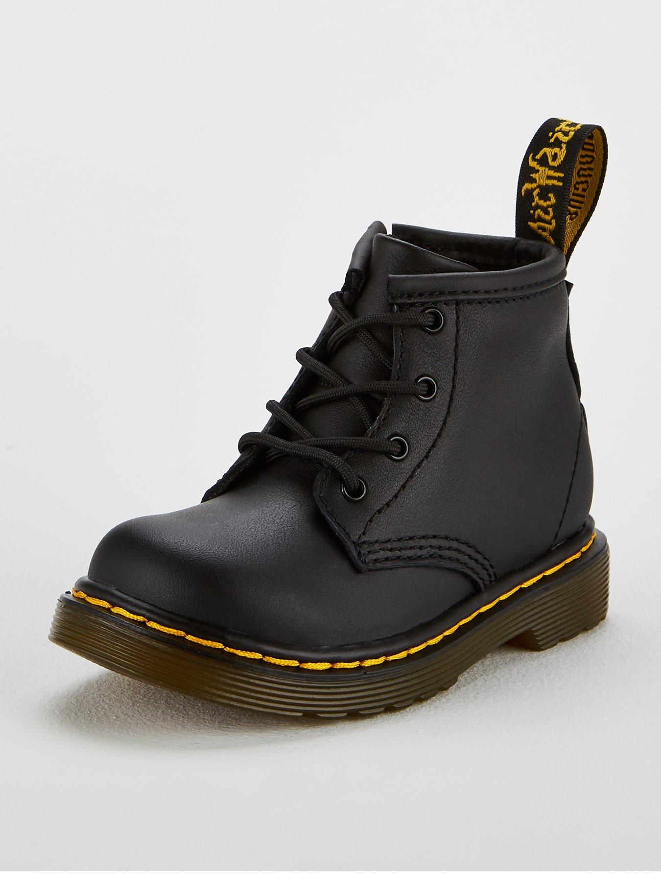 infant dr martens