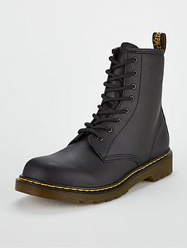 Dr Martens  1460 'Softy T' Boot - Black