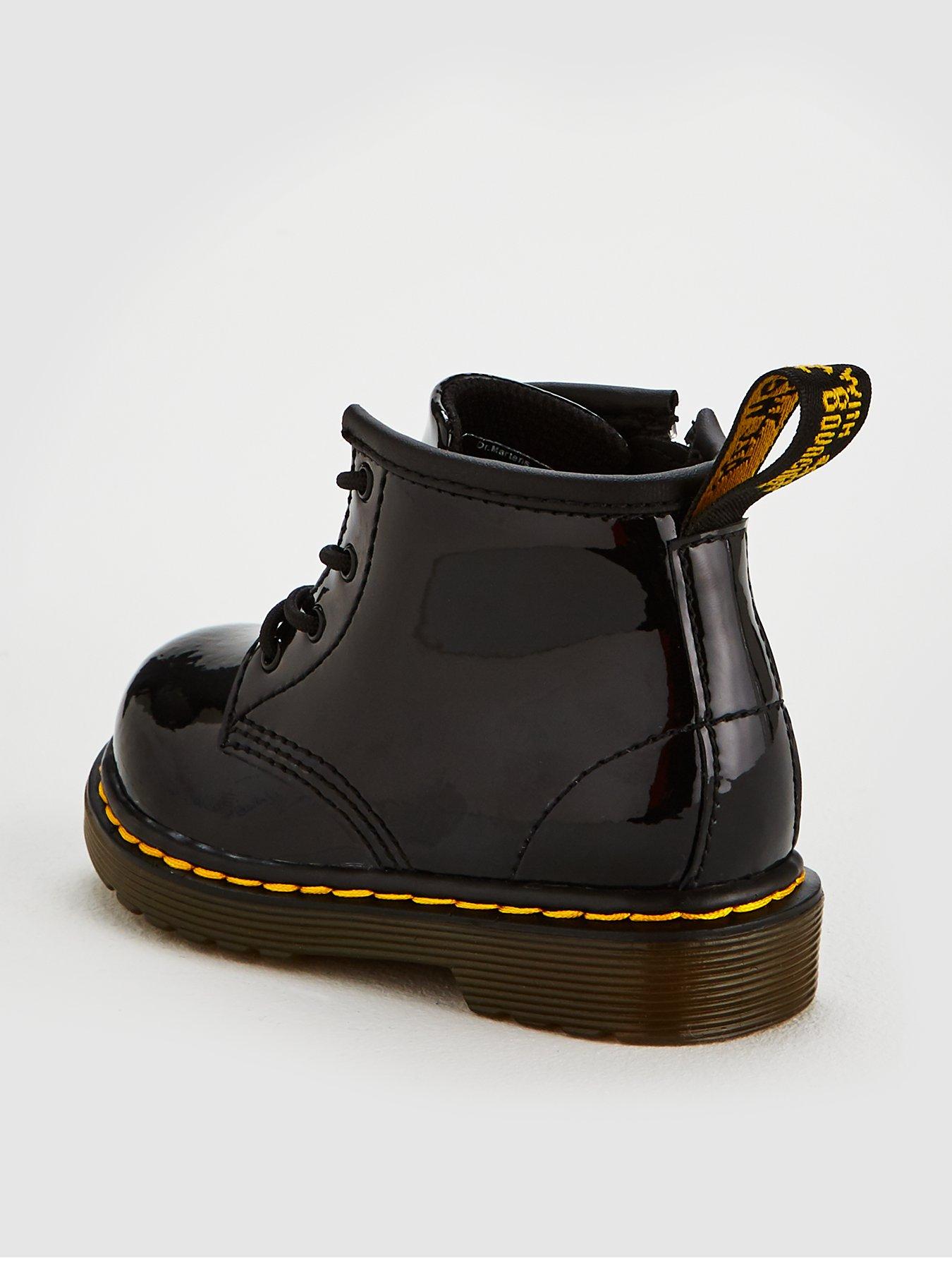 infant dr martens boots