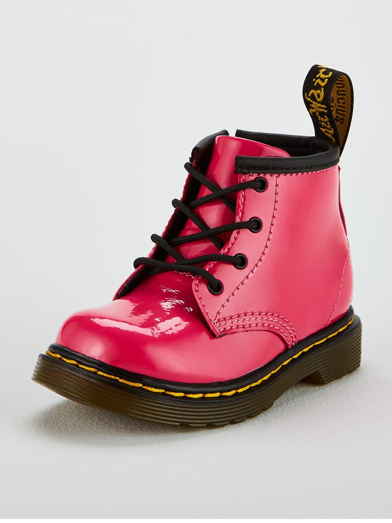 infant size 5 doc martens