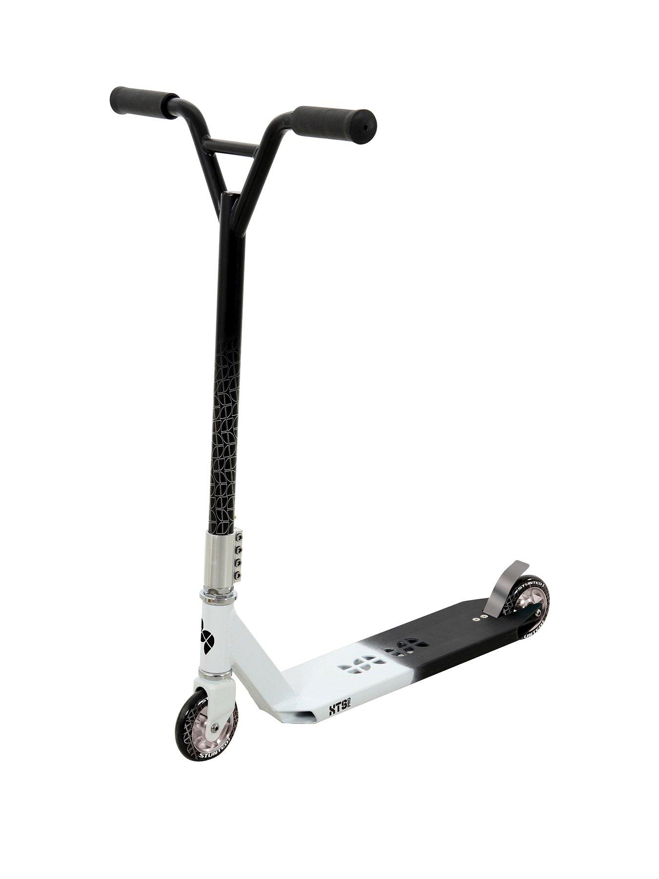 good stunt scooters