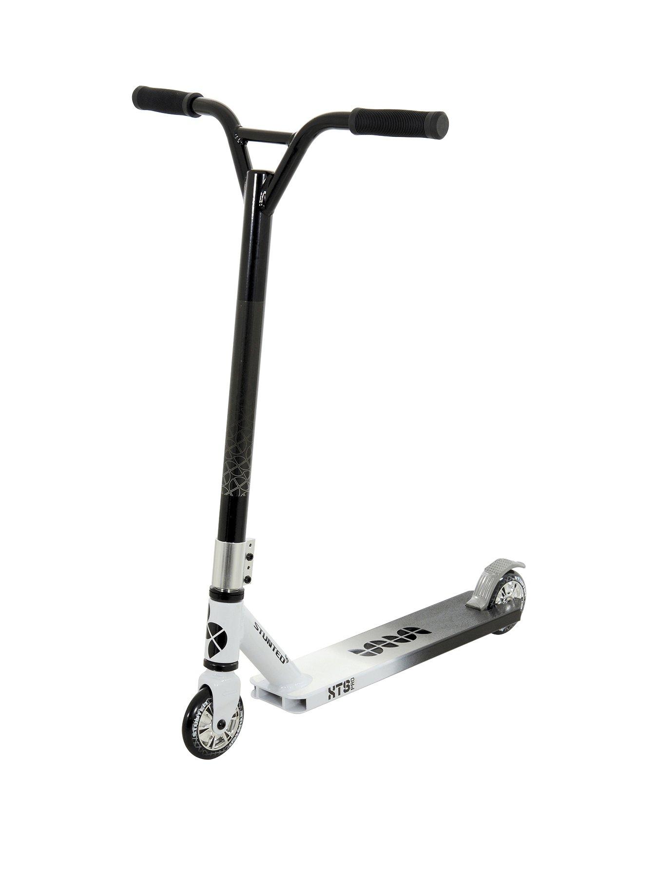 pro stunt scooters