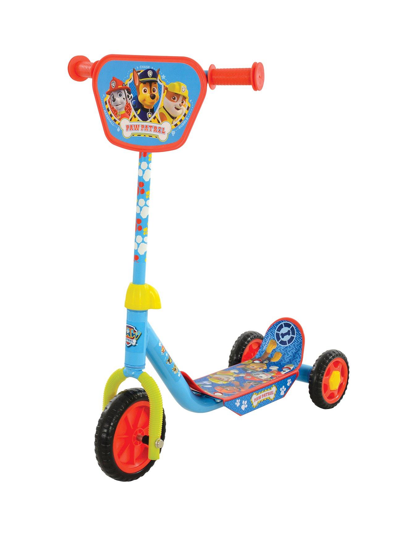 cheap tri scooter
