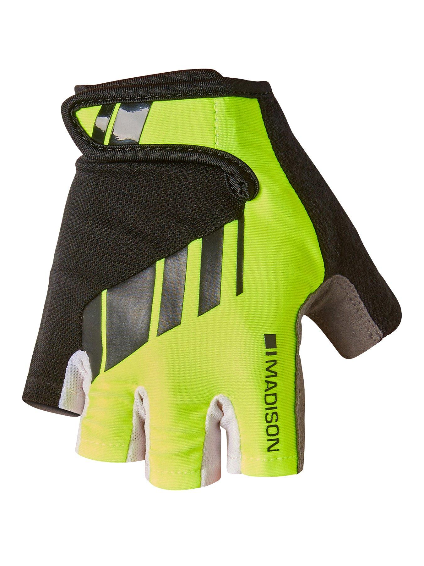 mens cycling mitts