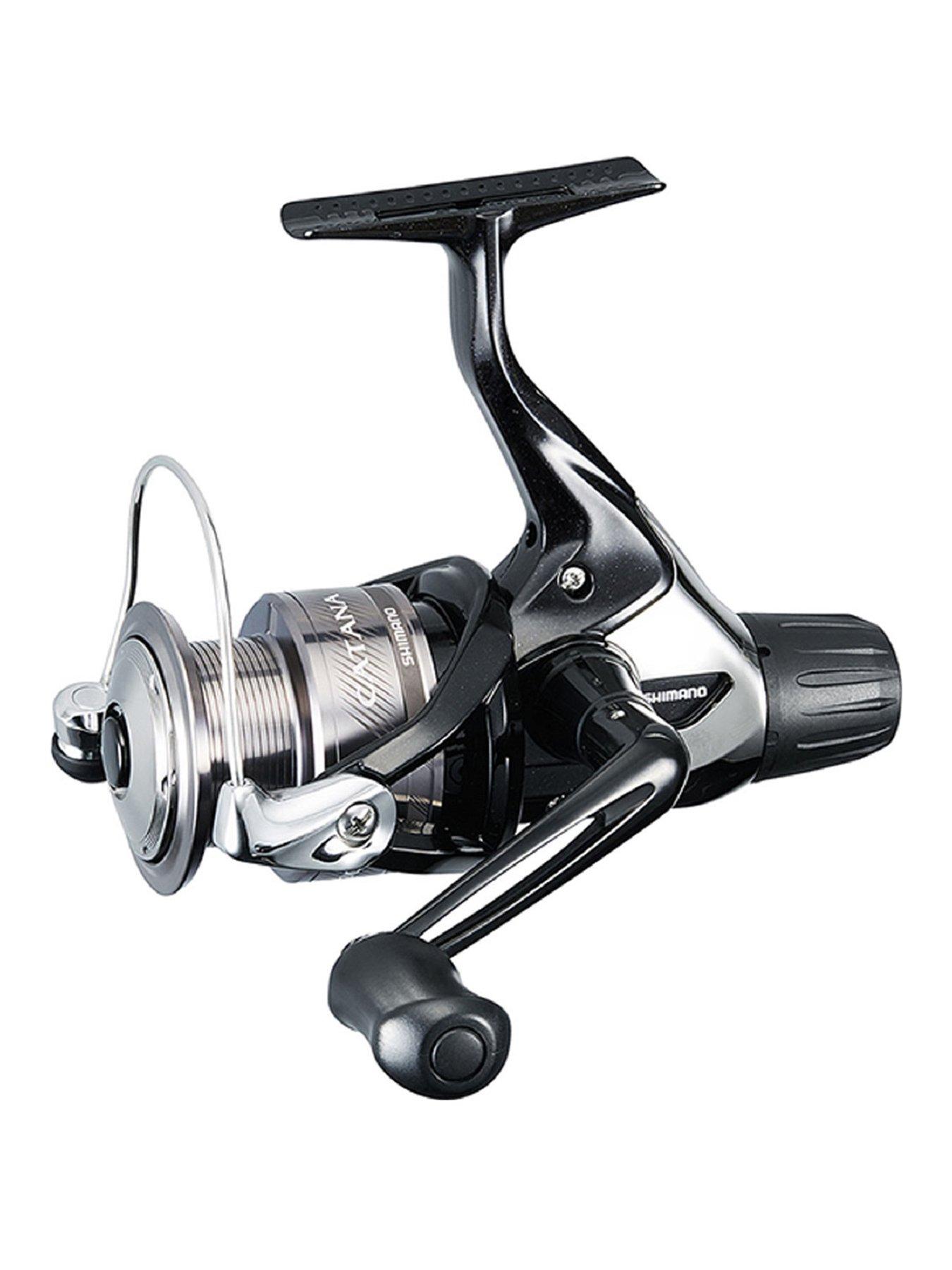 Shimano Spinning Reel “Ultegra” 3000, Sports Equipment, Sports & Games,  Water Sports on Carousell