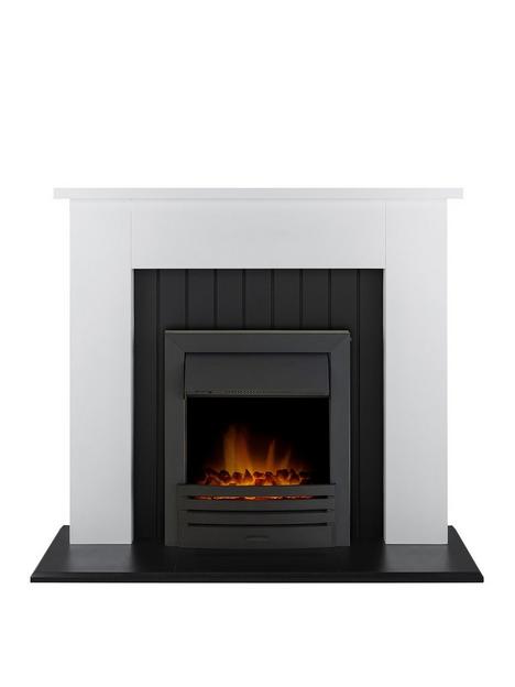 adam-fires-fireplaces-chessington-fireplace-in-white-amp-black-with-eclipse-black-electric-fire