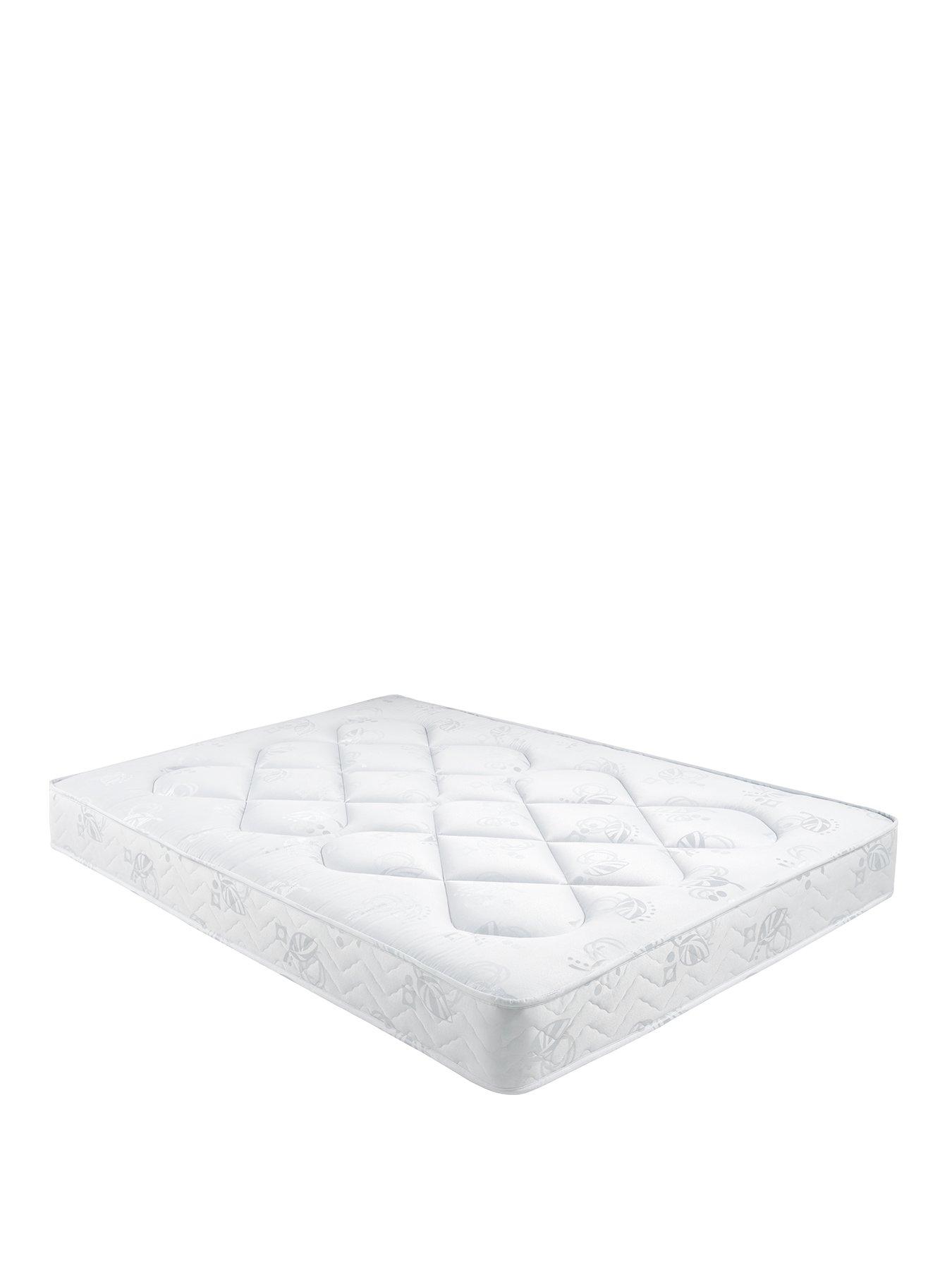 airo cot bed mattress