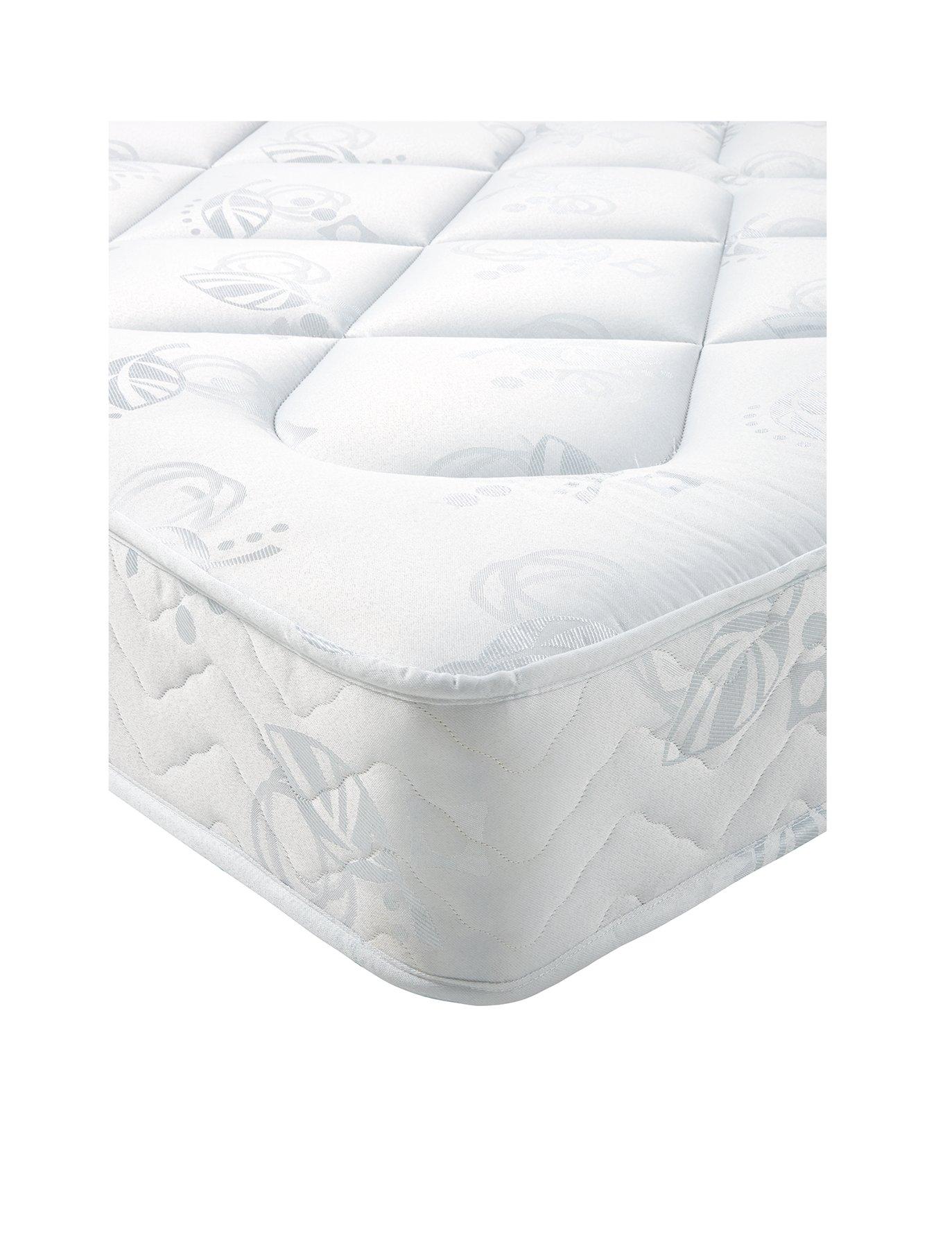 Airsprung Victoria Ortho Mattress