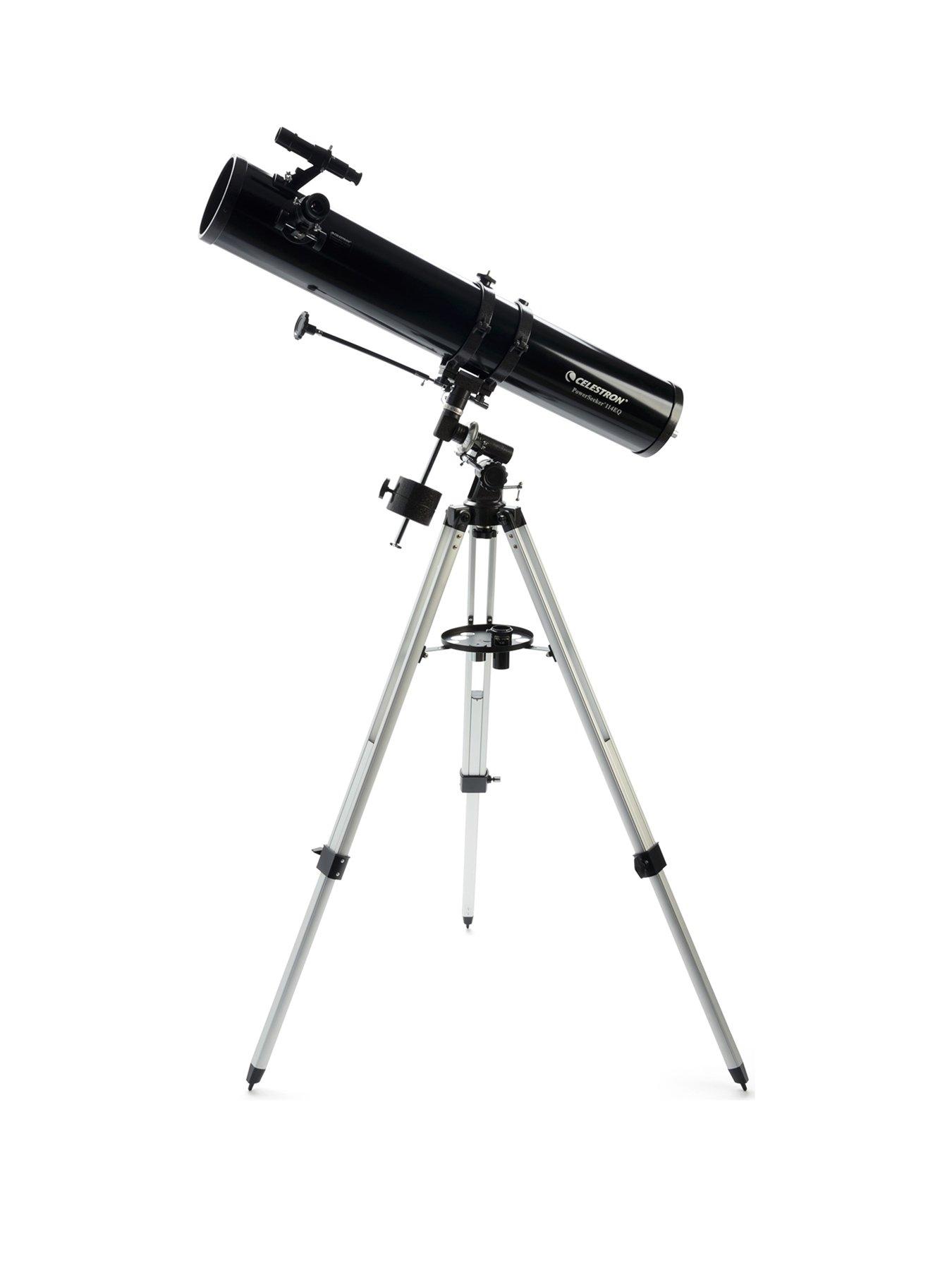 celestron-powerseeker-114eq-newtonian