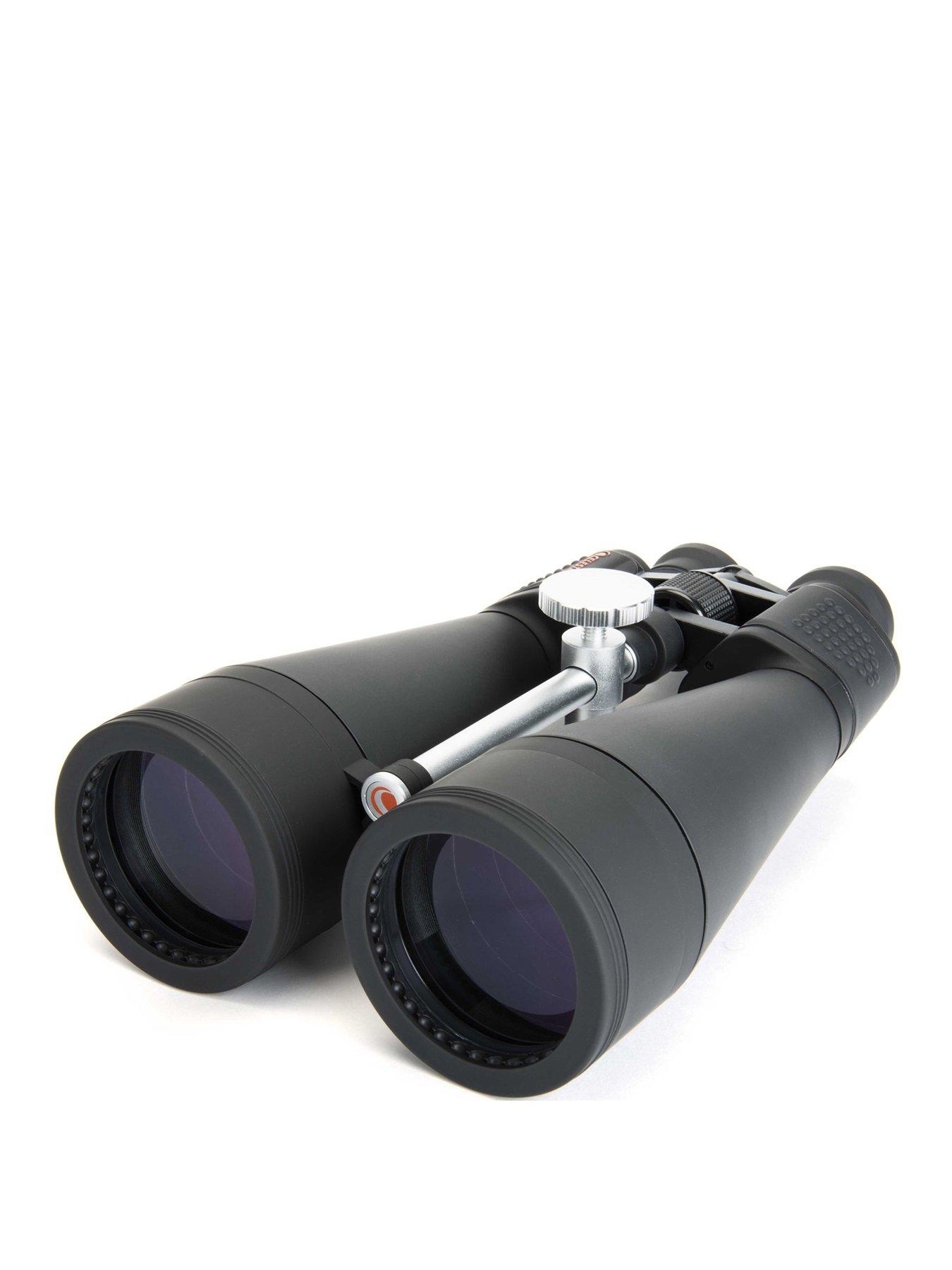 Image 1 of 8 of Celestron Skymaster 20x80