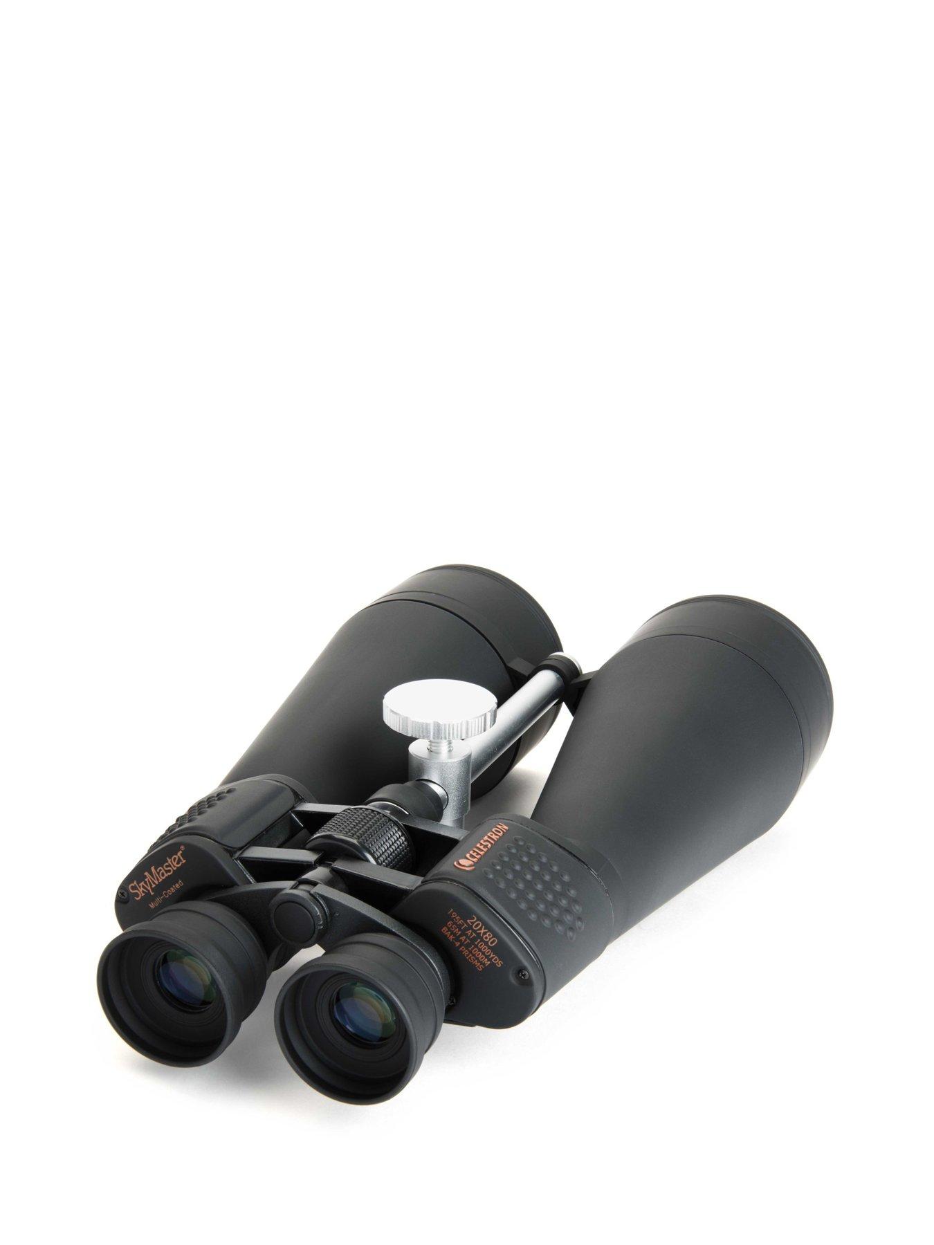 Image 3 of 8 of Celestron Skymaster 20x80