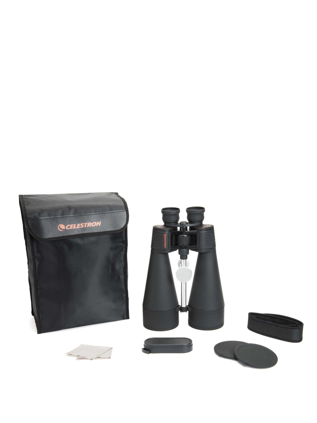 Image 4 of 8 of Celestron Skymaster 20x80
