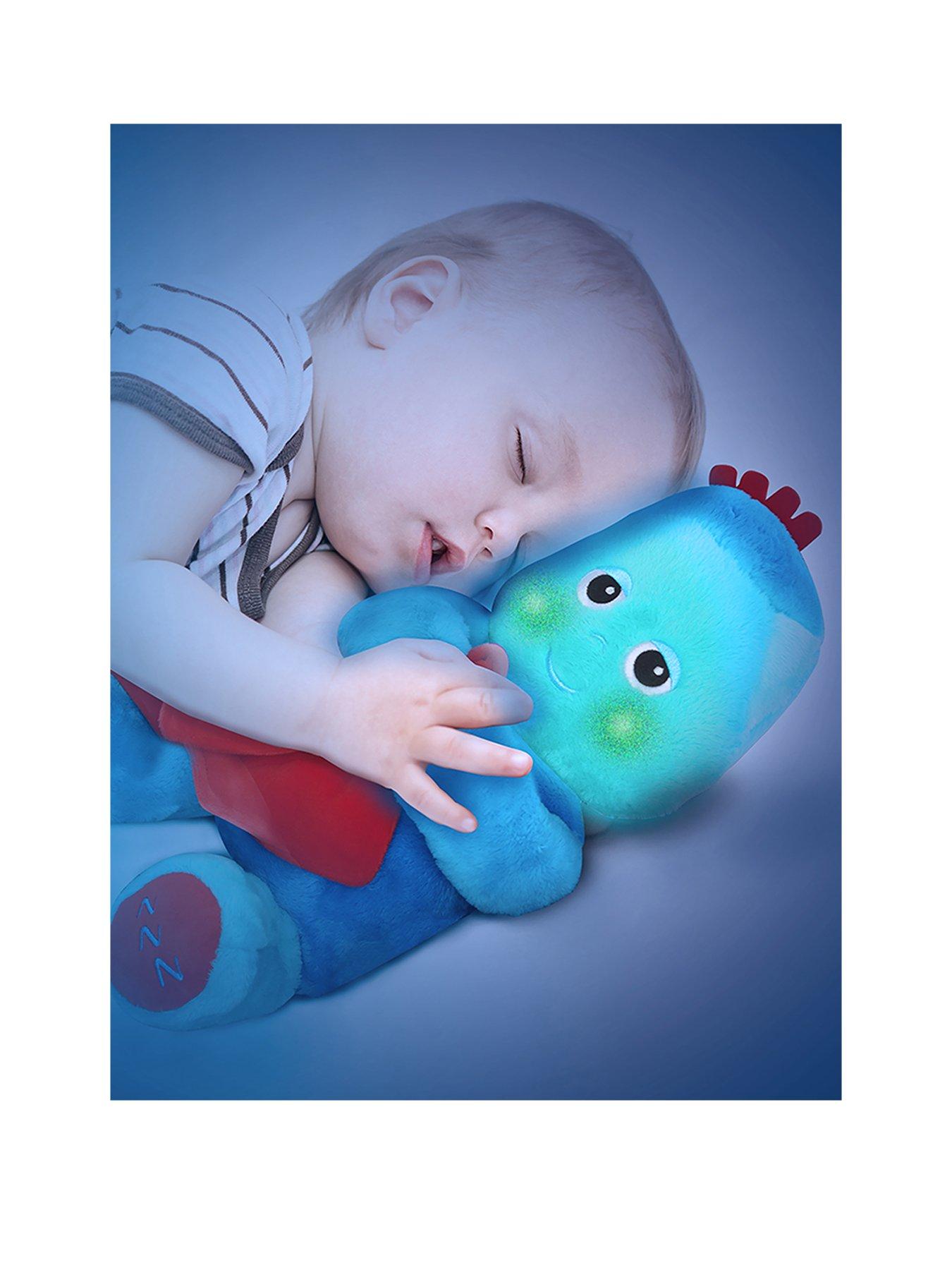 in the night garden sleepy time iggle piggle