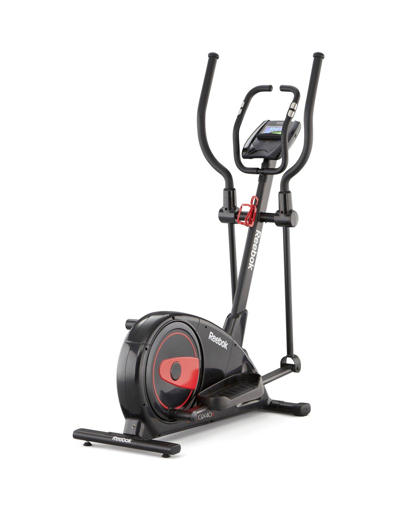 Marcy onyx c80 online elliptical xt cross trainer