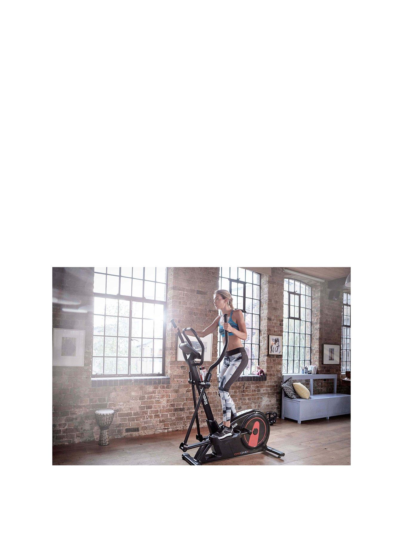 GX40S One Series Cross Trainer
