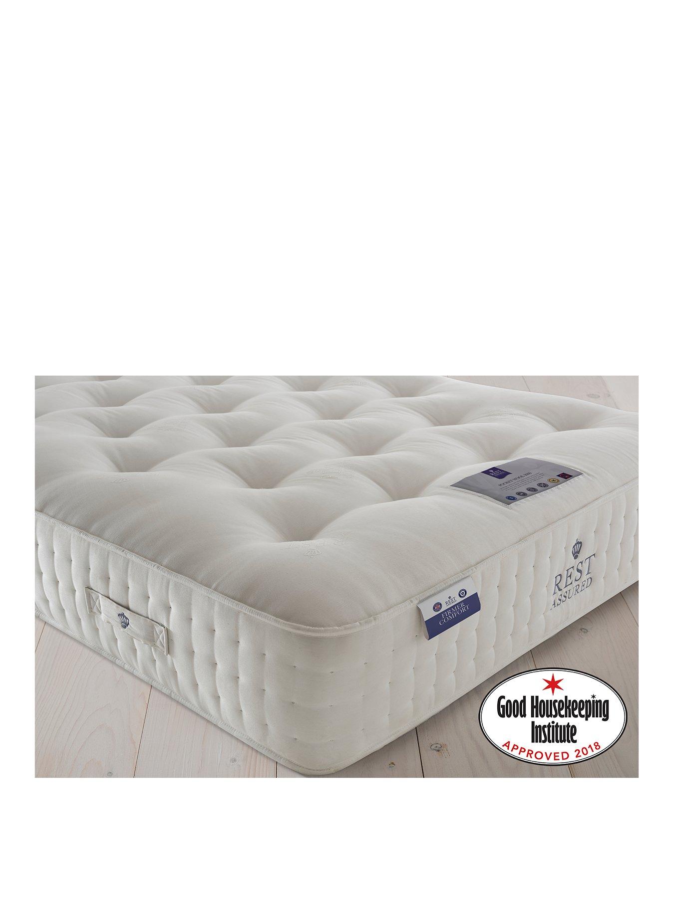 Littlewoods Double Mattress Clearance 50 Off Edetaria Com