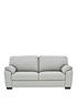  image of very-home-merkle-leatherfaux-leather-3-seater-sofa