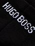 boss-bodywear-2-pack-logo-ankle-socks-blackstillFront