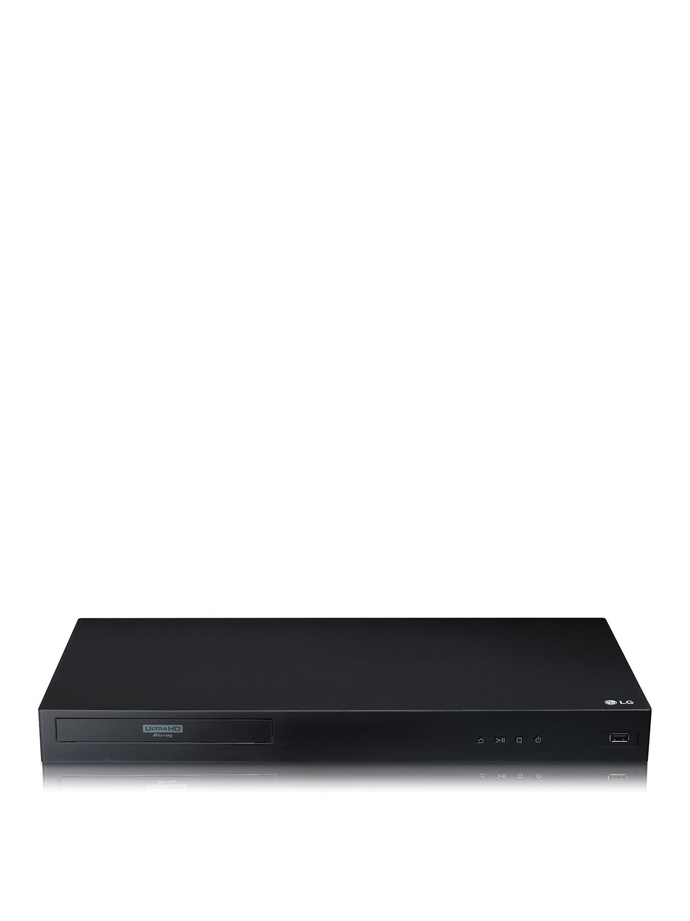 Blu Ray Players Shop Blu Ray Players At Littlewoods Com