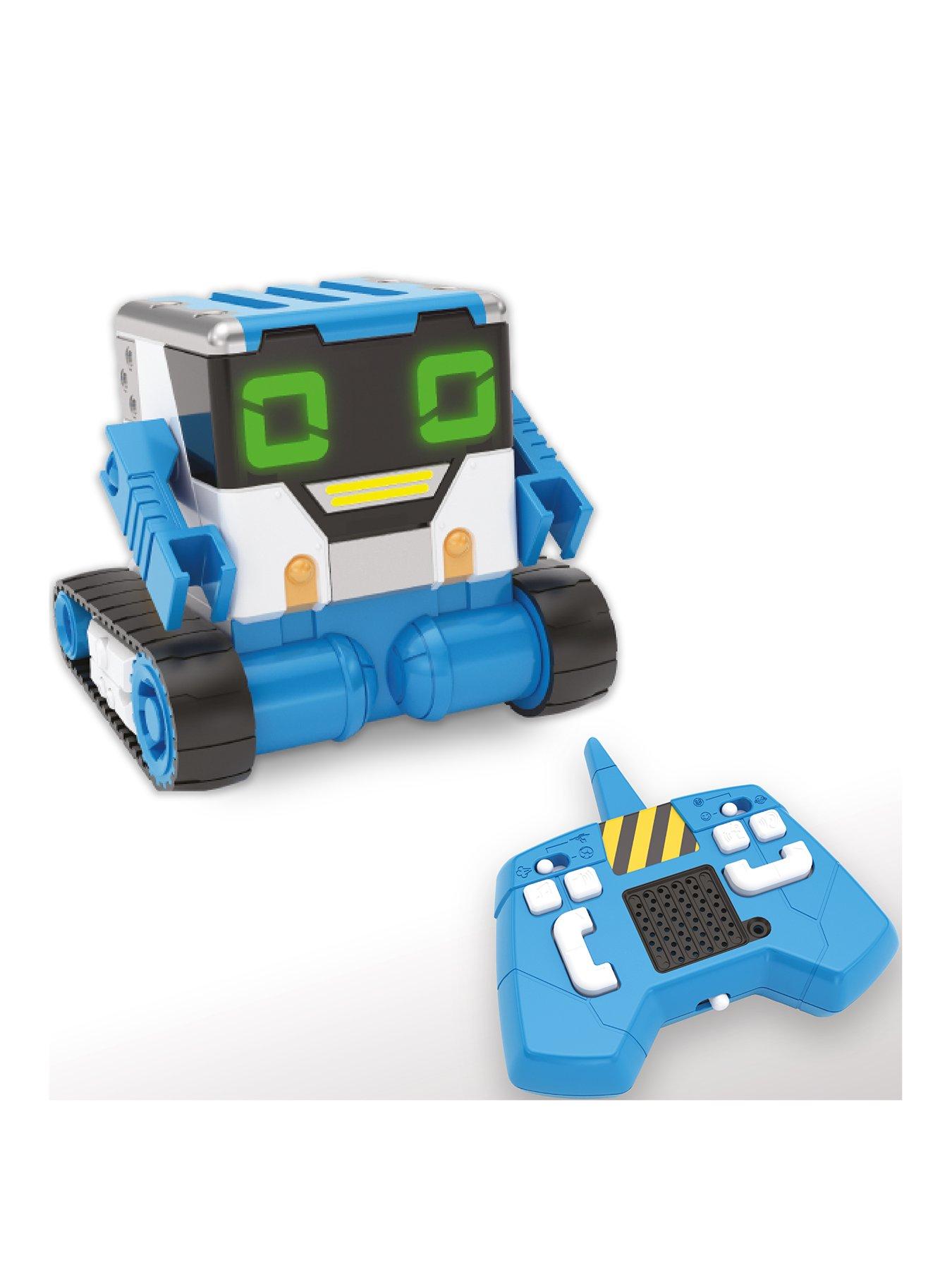 really rad robots near me