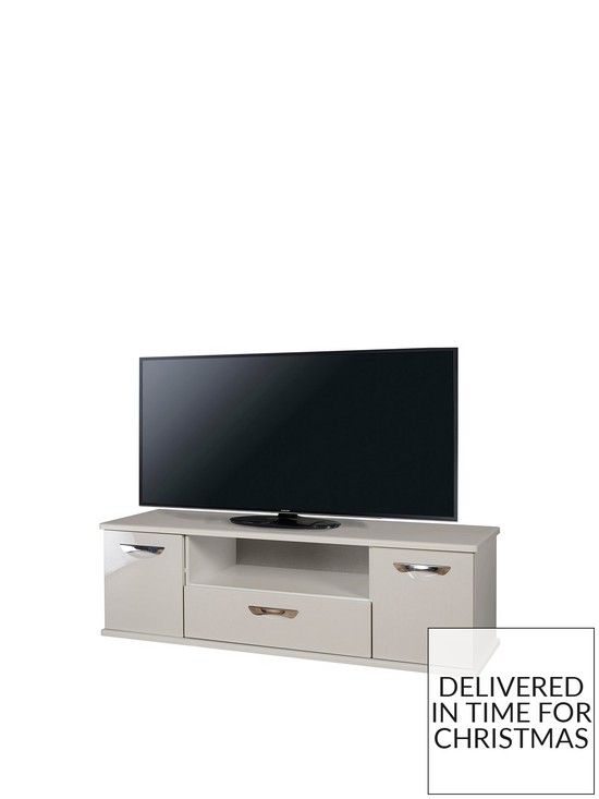 front image of swift-neptune-ready-assembled-grey-high-gloss-tv-unit-fits-up-to-65-inch-tvnbsp--fscreg-certified