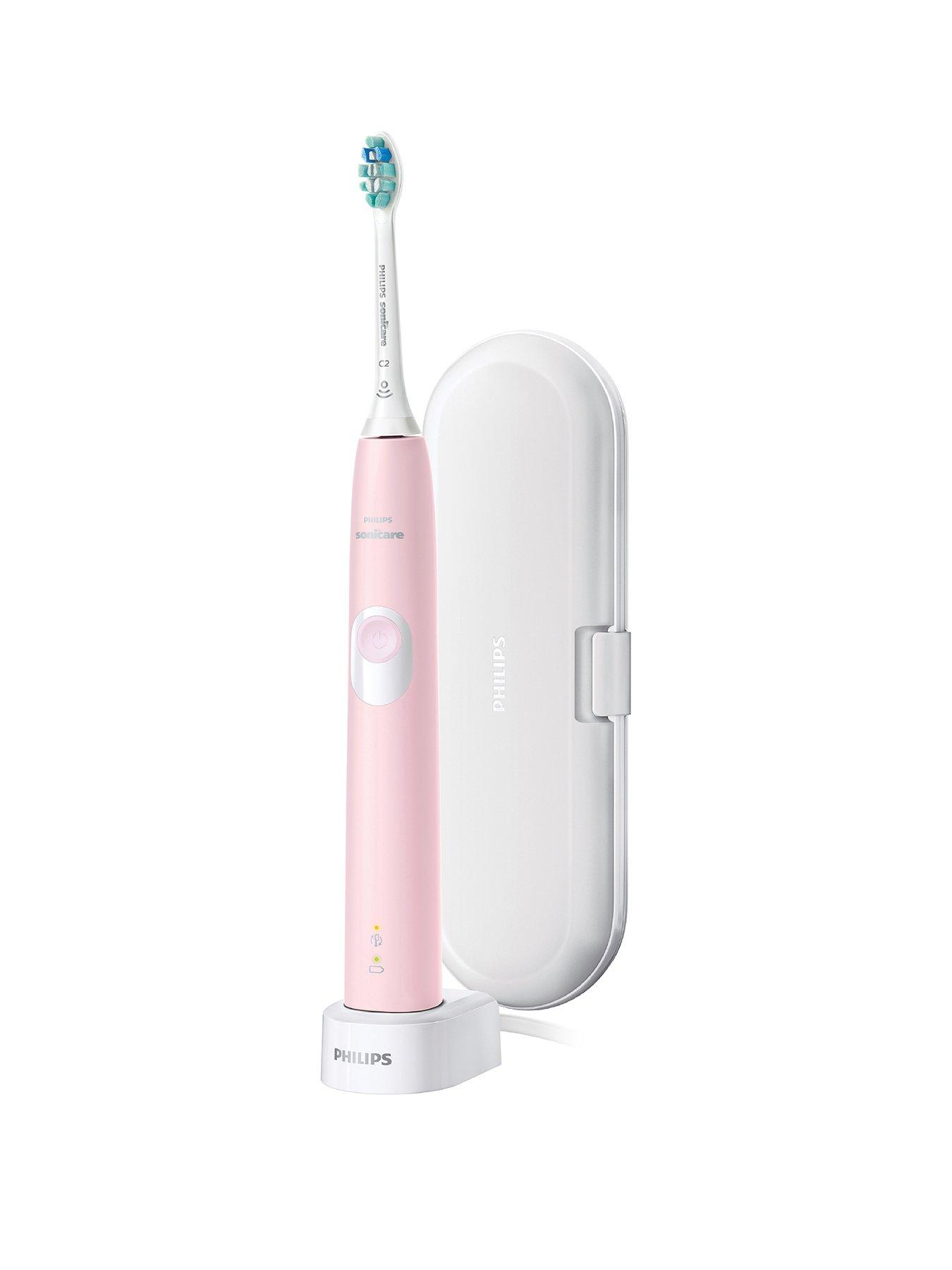 philips sonicare hx6806
