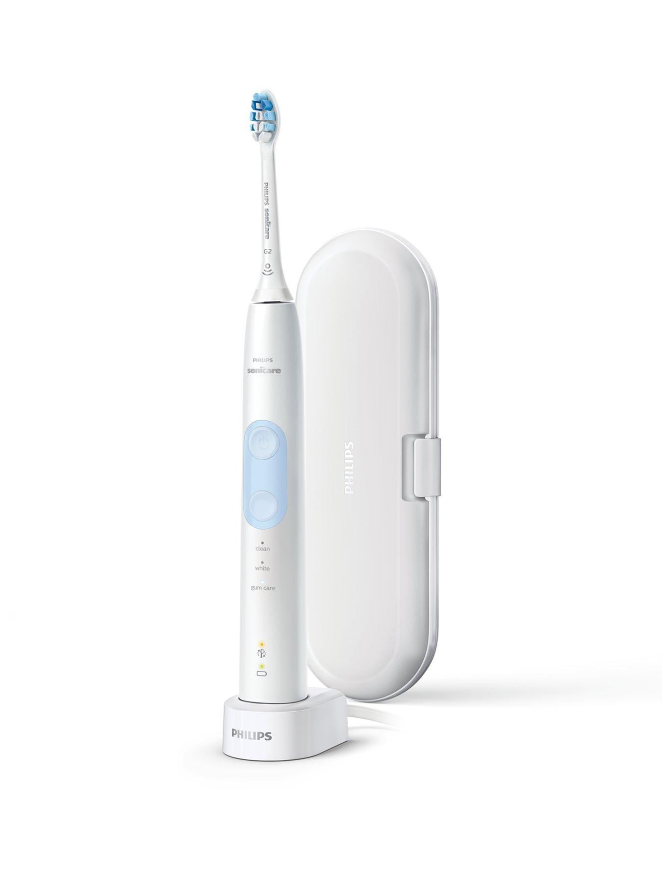 sonicare hx6859