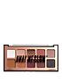  image of nyx-professional-makeup-away-we-glow-shadow-palette-10g