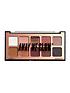  image of nyx-professional-makeup-away-we-glow-shadow-palette-10g