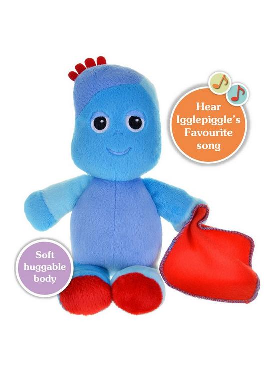 front image of in-the-night-garden-snuggly-singing-igglepiggle
