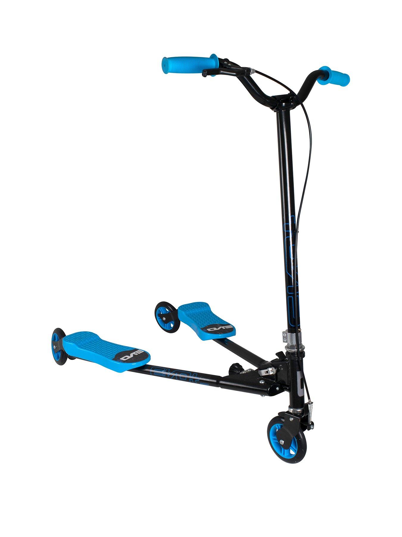 cheap tri scooter